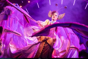 How to Win Against History at Bristol Old Vic – review
