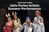 Jette Parker Artists Summer Performance