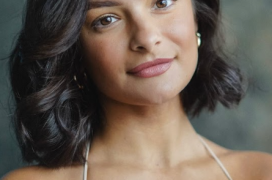 Jaina Brock Patel, provided uncredited