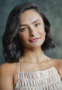 Jaina Brock Patel, provided uncredited