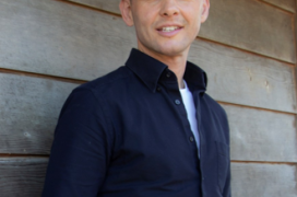 Jeff Brazier