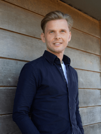 Jeff Brazier