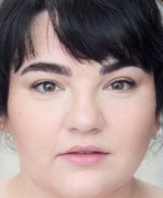 Jenny O'Leary, provided uncredited by Titanique
