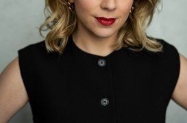 Jessica Daley headshot
