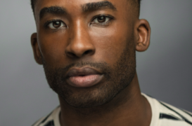 Jordan Shaw, provided uncredited