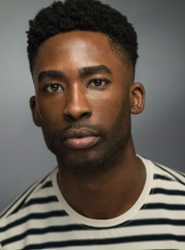Jordan Shaw, provided uncredited