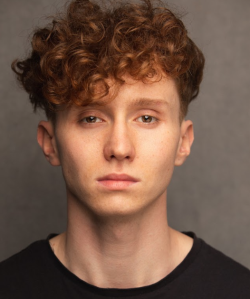 Joseph Riley, provided uncredited