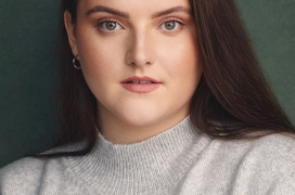 Katie Ramshaw, provided uncredited