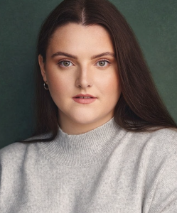 Katie Ramshaw, provided uncredited