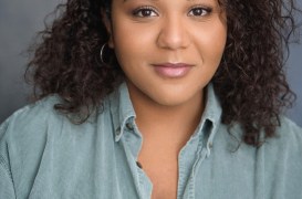Kayla Carter headshot