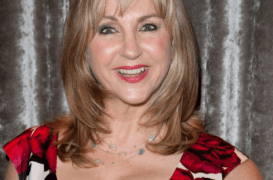 Lesley Garrett, Dan Wooller