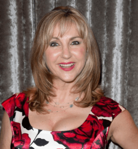 Lesley Garrett, Dan Wooller