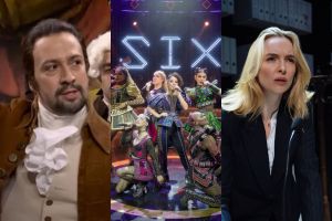 Ten of the biggest WhatsOnStage news stories of the year so far