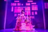 Lovestuck musical review – swooney tunes in a banger-filled rom-com