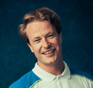 Luke Johnson, provided uncredited