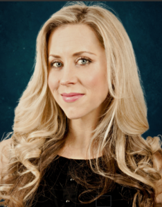 Michelle Bishop, provided uncredited