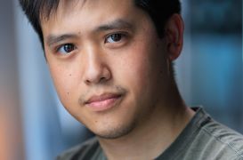 Mikko Juan Headshot