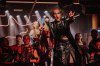 OSCAR at the Crown review – dystopian musical walks on the Wilde side