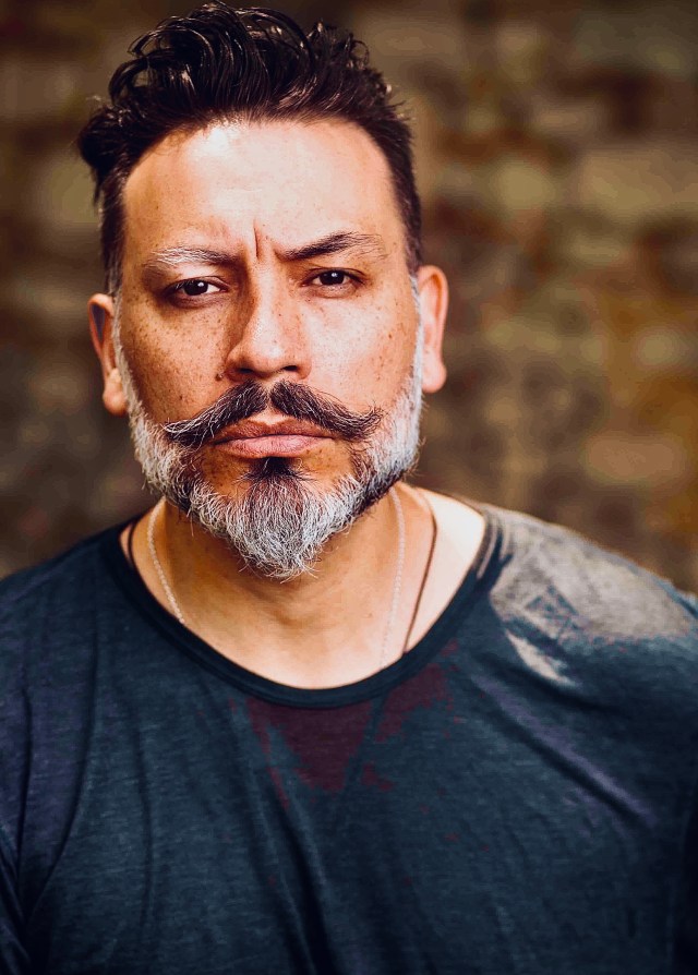 RICKY ROJAS