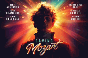 Saving Mozart