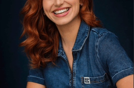 Amelia Atherton