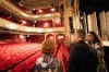 Government spending review is ‘deeply concerning’ and ‘self-imposed injury’, arts leaders warn