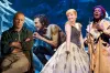 WhosOnTrend: the most viewed Stage Names in June 2025