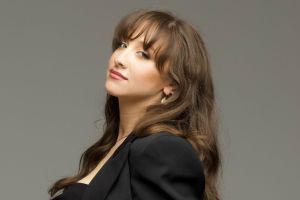 Sydnie Christmas to lead 101 Dalmatians musical in London