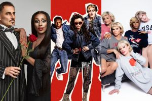 Stage shows to see in July 2025