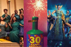 Stage shows to see in June 2025