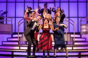 Titanique announces West End casting update