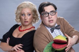 Cast set for Little Shop of Horrors’ Irish premiere