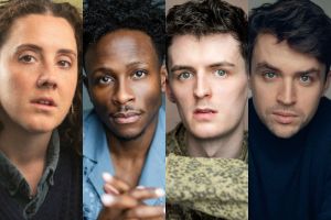 New musical Midnight at the Palace reveals cast