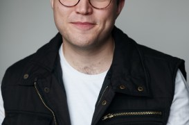 Tom Dickerson