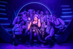 Unfortunate: The Untold Story of Ursula the Sea Witch to return to the Lowry
