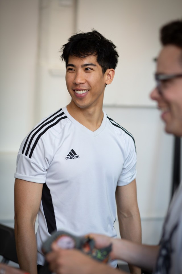 Zheng Xi Yong 2 Photography by Jack Sain Zheng Xi Yong 2 Photography by Jack Sain