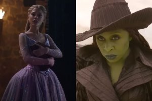 First Wicked: For Good trailer released