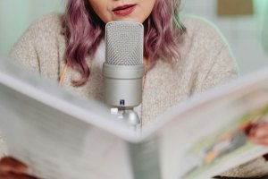 British Audio Awards launched to celebrate audiobooks and audio drama