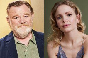 Cast joining Brendan Gleeson in The Weir revealed