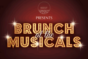 Brunch at the Musicals