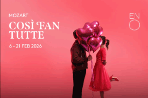 Così fan tutte