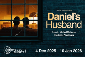 Daniel’s Husband