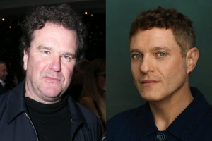 Douglas Hodge, Mathew Horne and more set for Endgame at Ustinov Studio