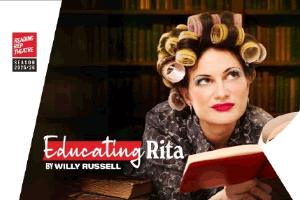 Educating Rita