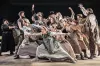 Fiddler on the Roof tour announces casting