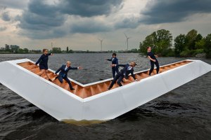 Line-up for 2025 Greenwich+Docklands International Festival revealed