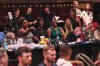 Go behind the scenes for Hercules’ West End premiere