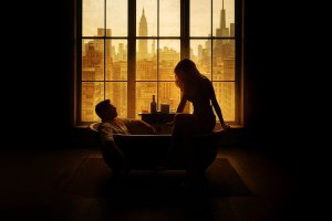 Stage version of Interview to have UK premiere