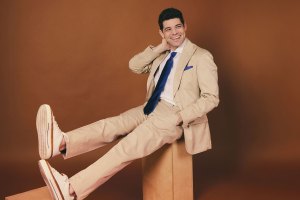 Jeremy Jordan to perform at Royal Albert Hall