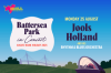 Battersea Park in Concert: Jools Holland & Special Guests